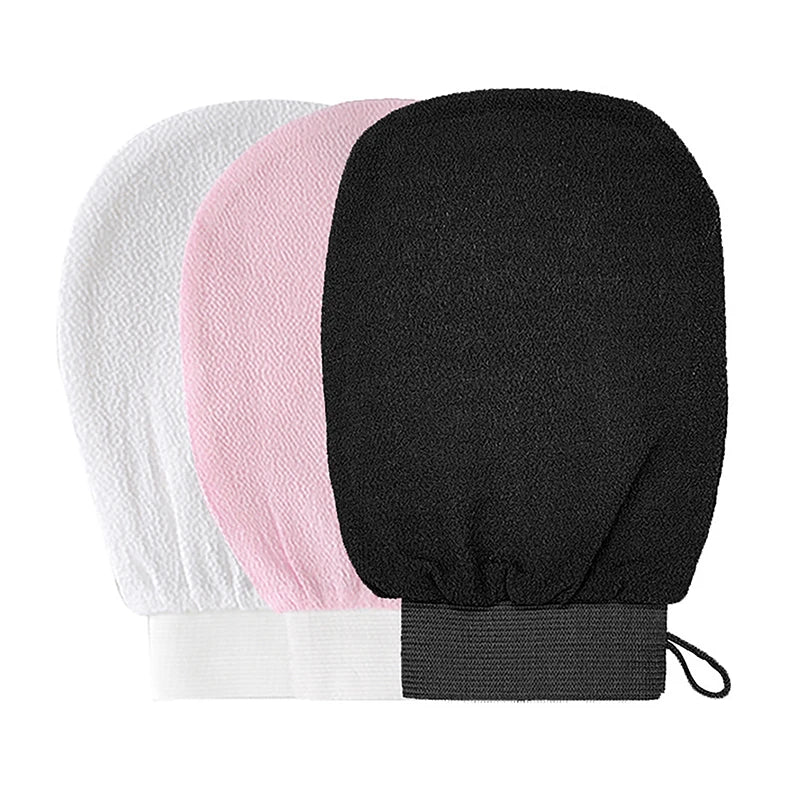 Moroccan Exfoliating Hammam Glove