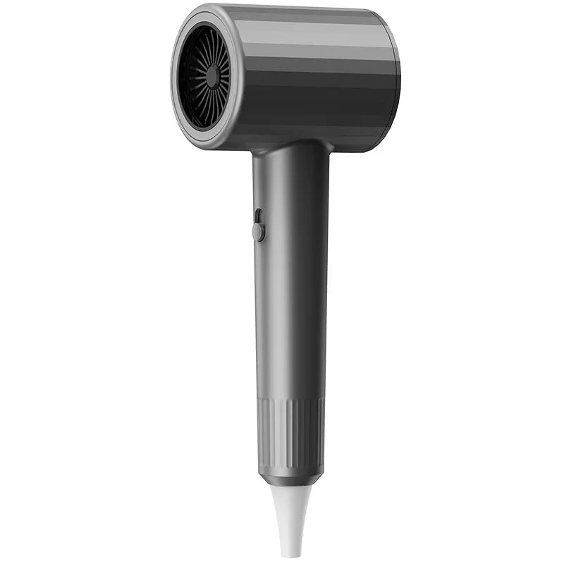 Mini Folding Hair Dryer with Anion Care