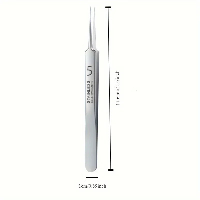 Acne Tweezers for Blackhead Removal