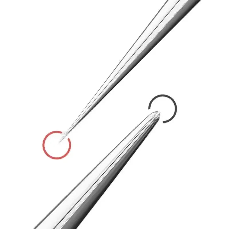 Acne Tweezers for Blackhead Removal