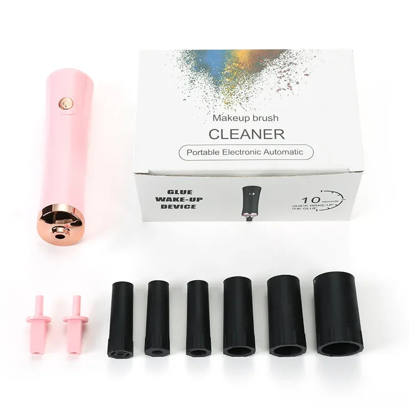 Electric Glue Shaker for Eyelash