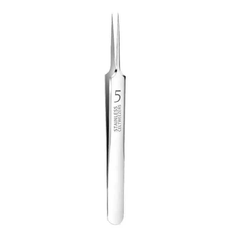 Acne Tweezers for Blackhead Removal