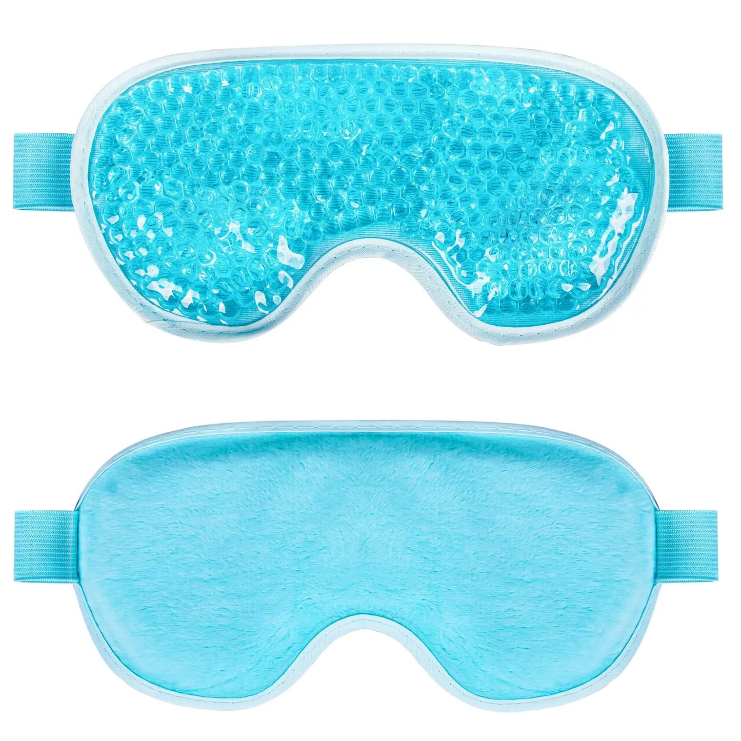 Reusable Gel Cooling Eye Mask