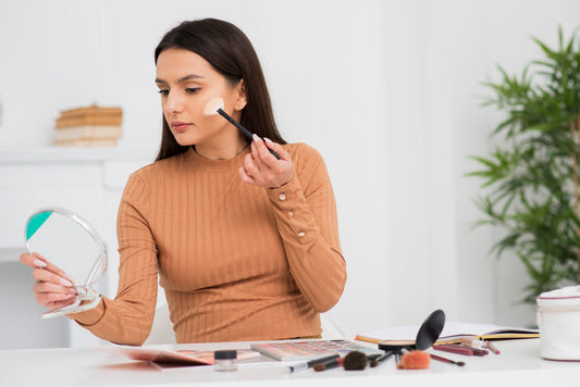 Top 5 Beauty Essentials for Every Makeup Beginner