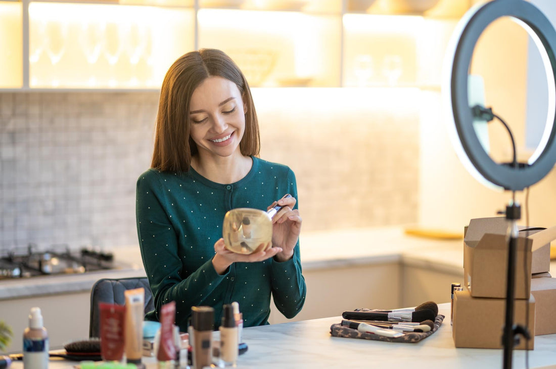 How to Build a Simple Skincare Routine That Works