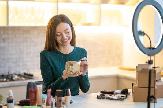 How to Build a Simple Skincare Routine That Works