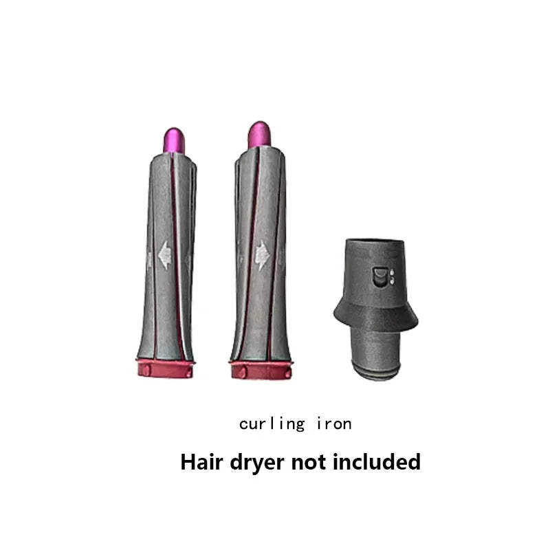 High-Speed Leafless Hair Dryer