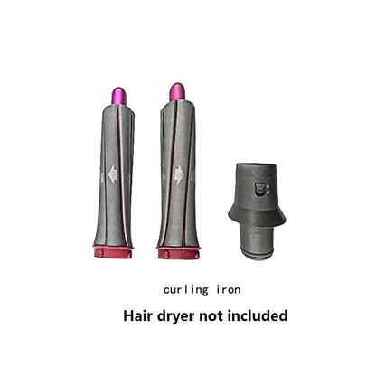 High-Speed Leafless Hair Dryer