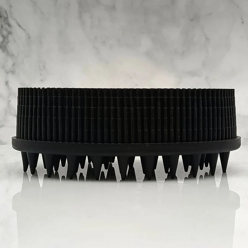 Silicone Body Brush and Back Scrubber