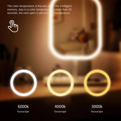 Modern LED Vanity Mirror