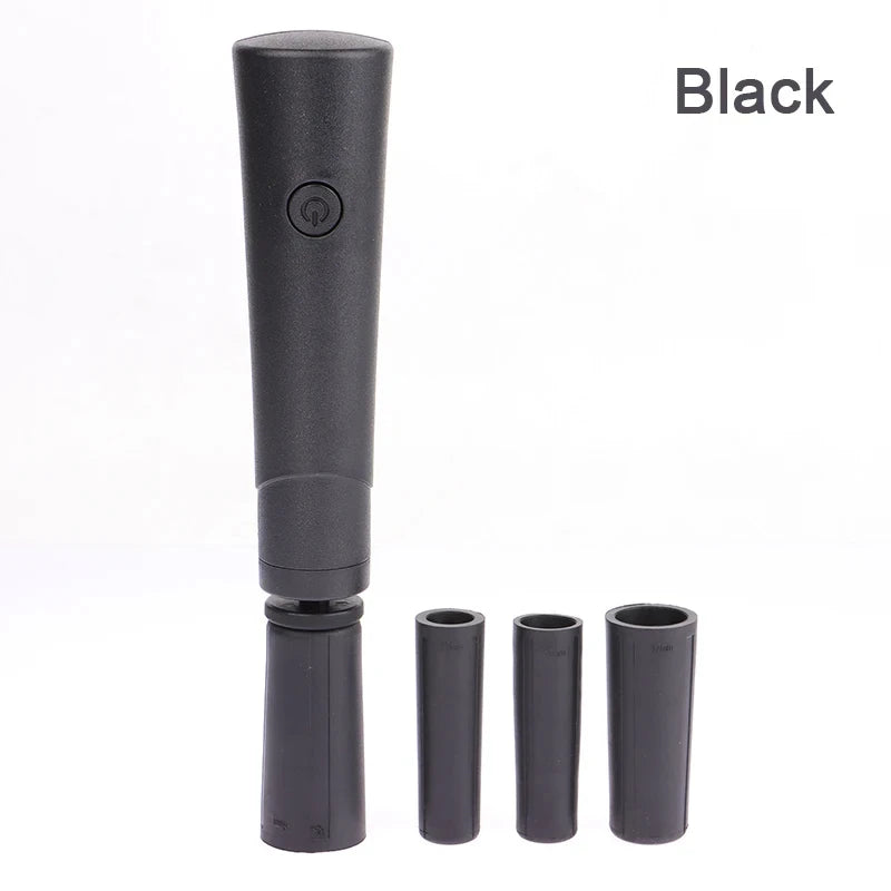 Electric Eyelash Glue Shaker