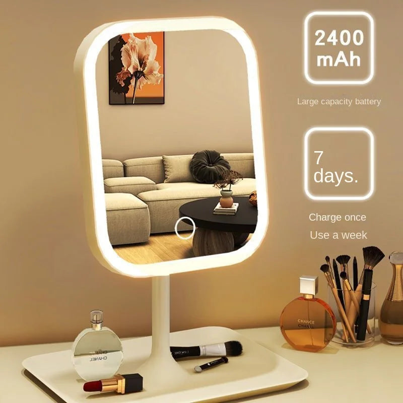 Modern LED Vanity Mirror