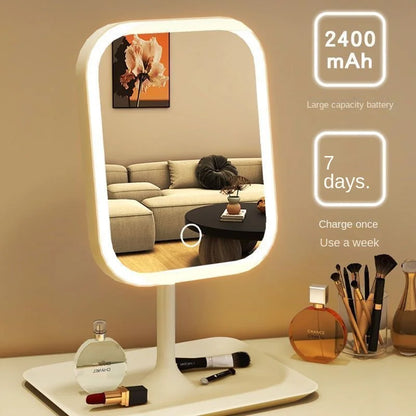 Modern LED Vanity Mirror