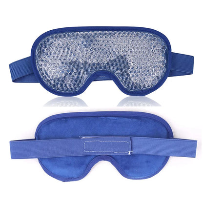 Reusable Gel Cooling Eye Mask