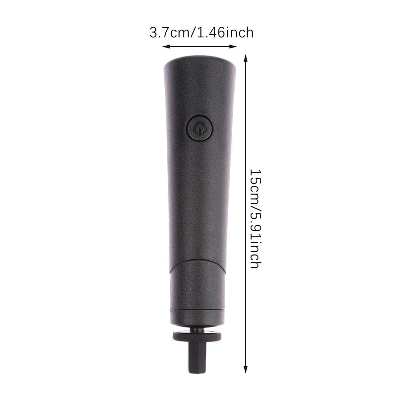 Electric Eyelash Glue Shaker