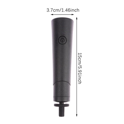 Electric Eyelash Glue Shaker