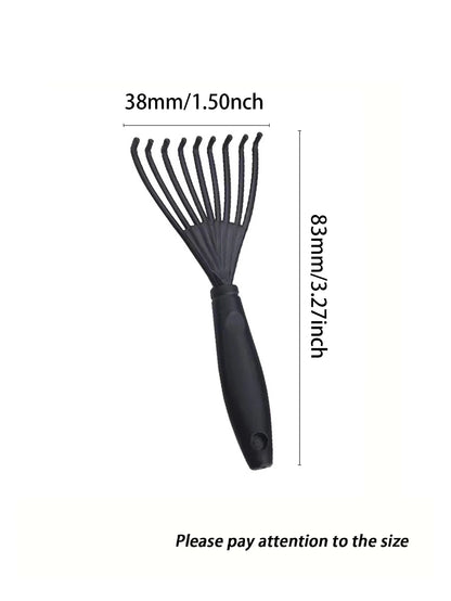 Curly Hair Styling Brush