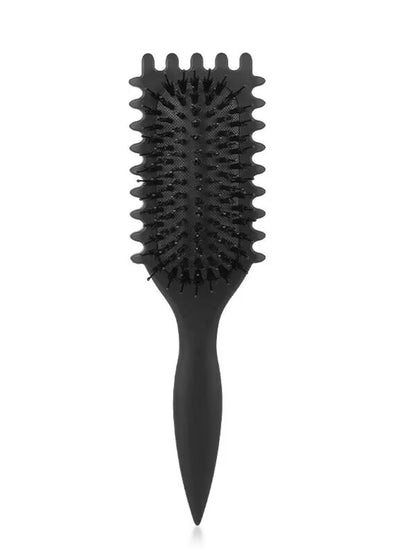 Curly Hair Styling Brush
