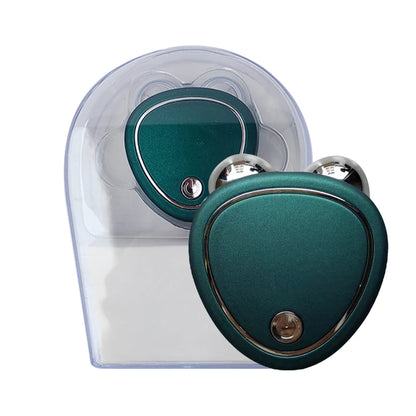 EMS Microcurrent Face Lifting Roller