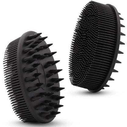 Silicone Body Brush and Back Scrubber