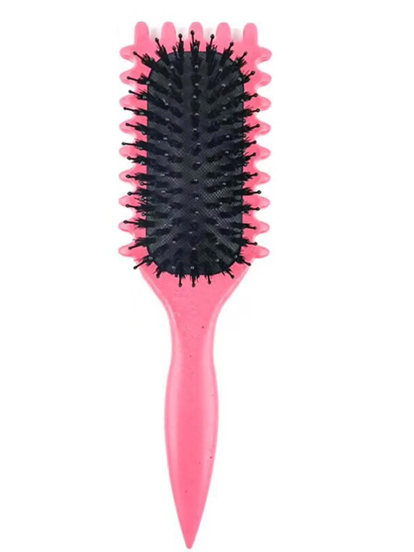 Curly Hair Styling Brush