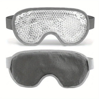 Reusable Gel Cooling Eye Mask