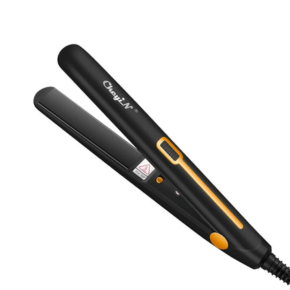 Mini 2-in-1 Hair Straightener
