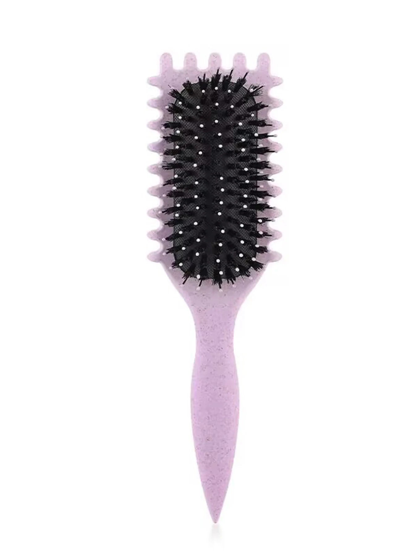 Curly Hair Styling Brush