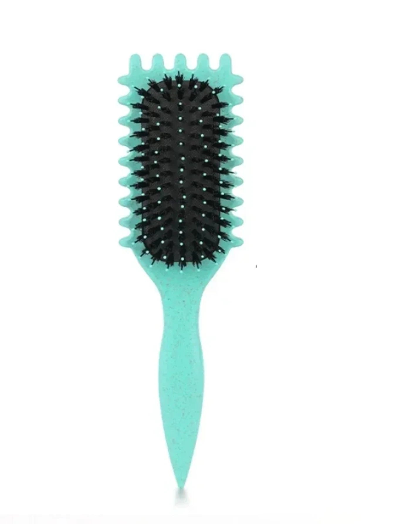 Curly Hair Styling Brush