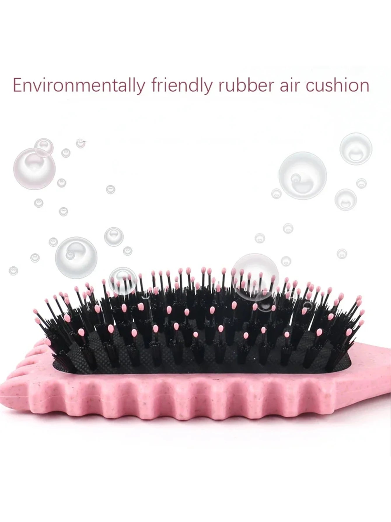 Curly Hair Styling Brush