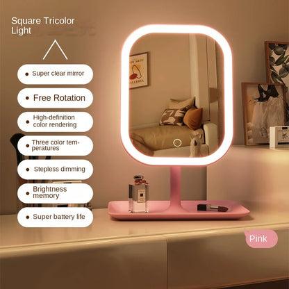 Modern LED Vanity Mirror