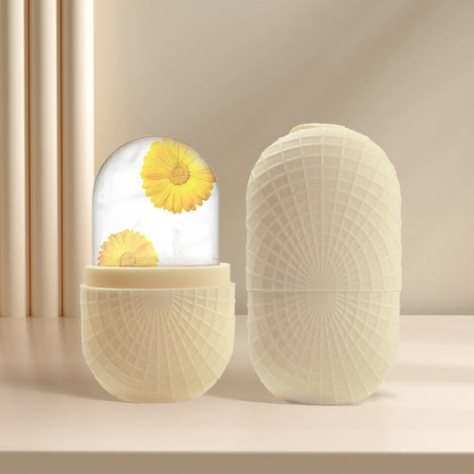 Silicone Ice Roller