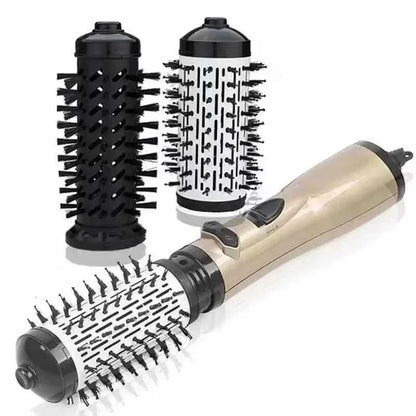 3-in-1 Rotating Hair Dryer