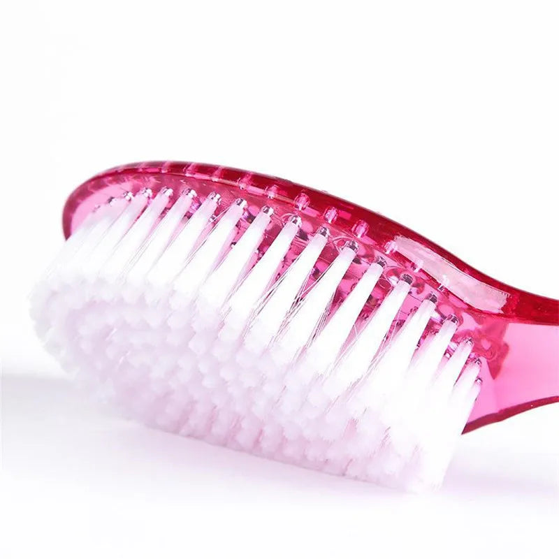 Long Handle Soft Hair Bath Brush