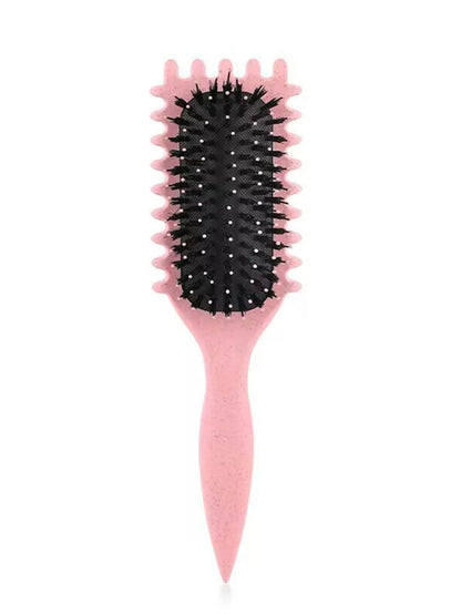 Curly Hair Styling Brush