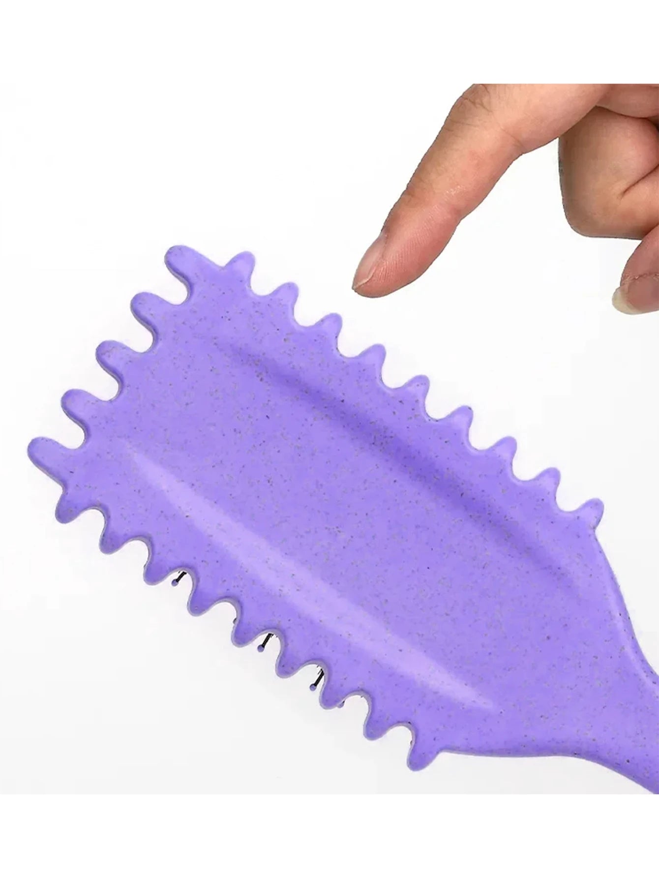 Curly Hair Styling Brush