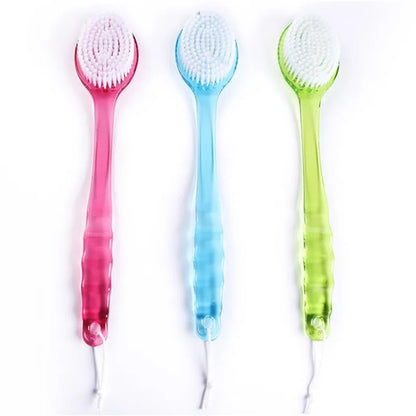 Long Handle Soft Hair Bath Brush