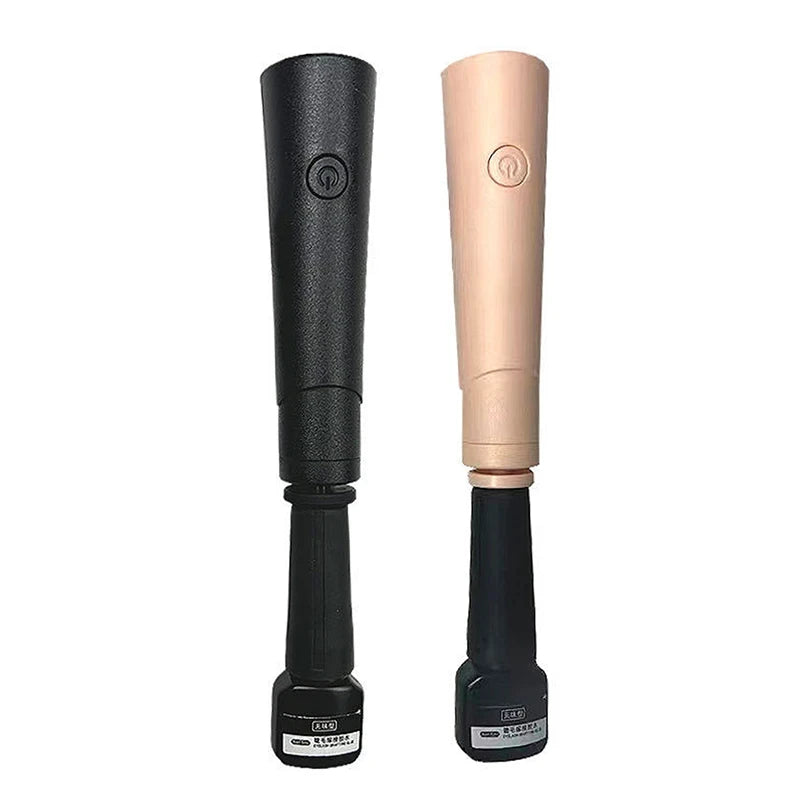 Electric Eyelash Glue Shaker