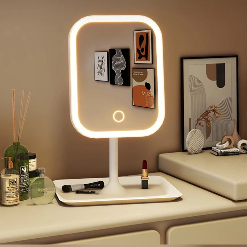 Modern LED Vanity Mirror
