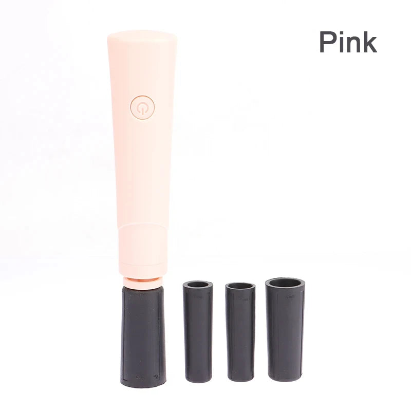 Electric Eyelash Glue Shaker