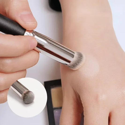 Premium Foundation and Concealer Brush