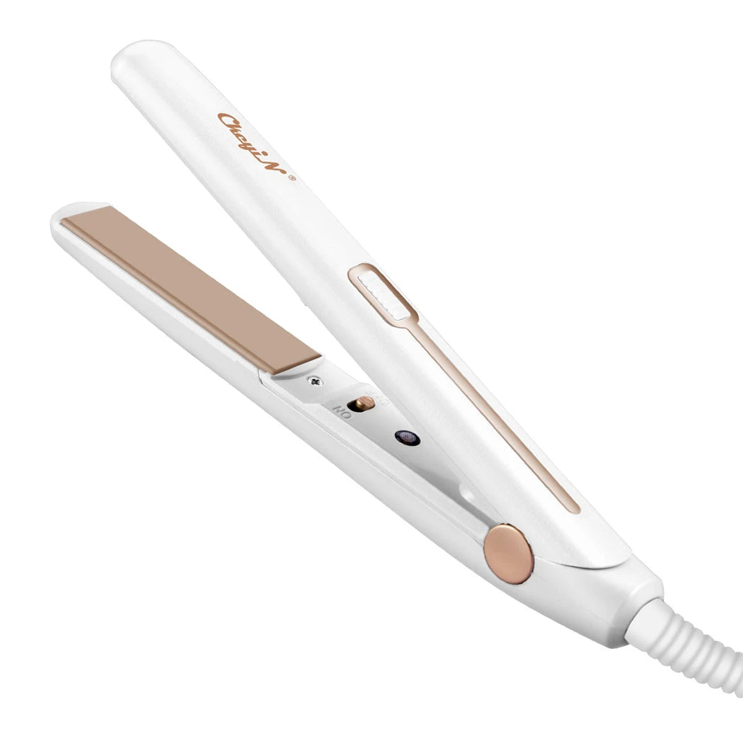 Mini 2-in-1 Hair Straightener