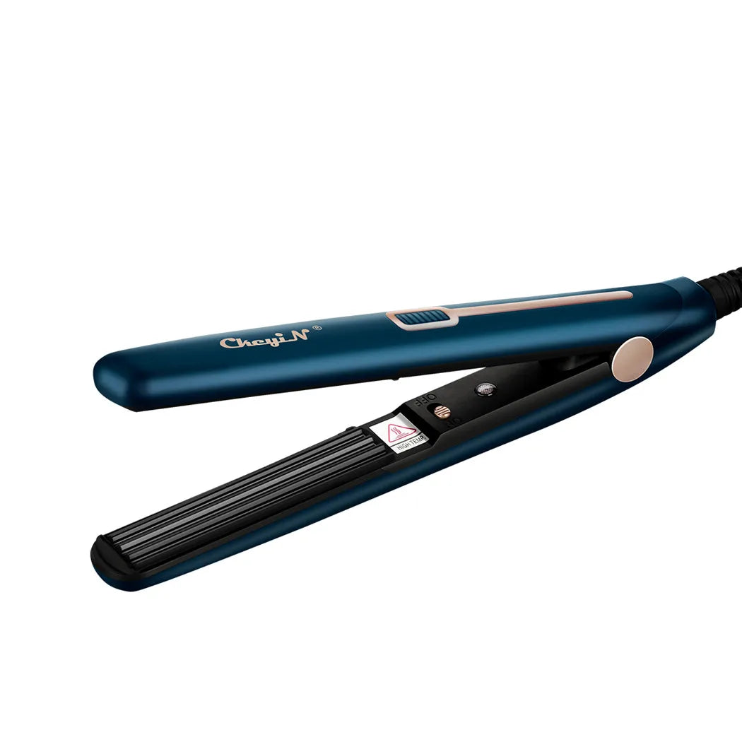 Mini 2-in-1 Hair Straightener