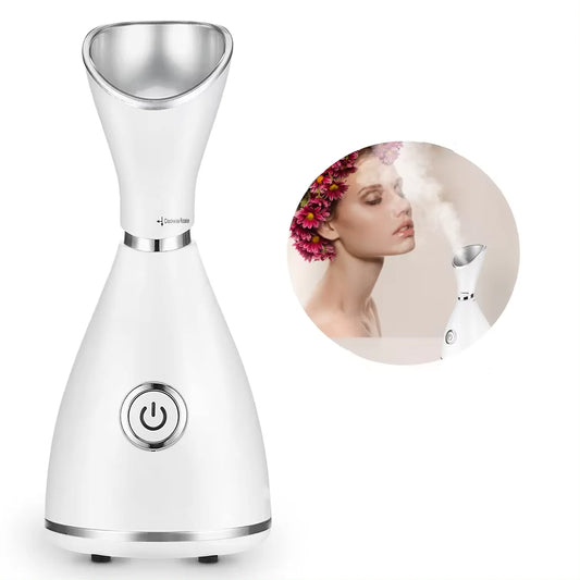 Portable Nano Ionic Face Sprayer