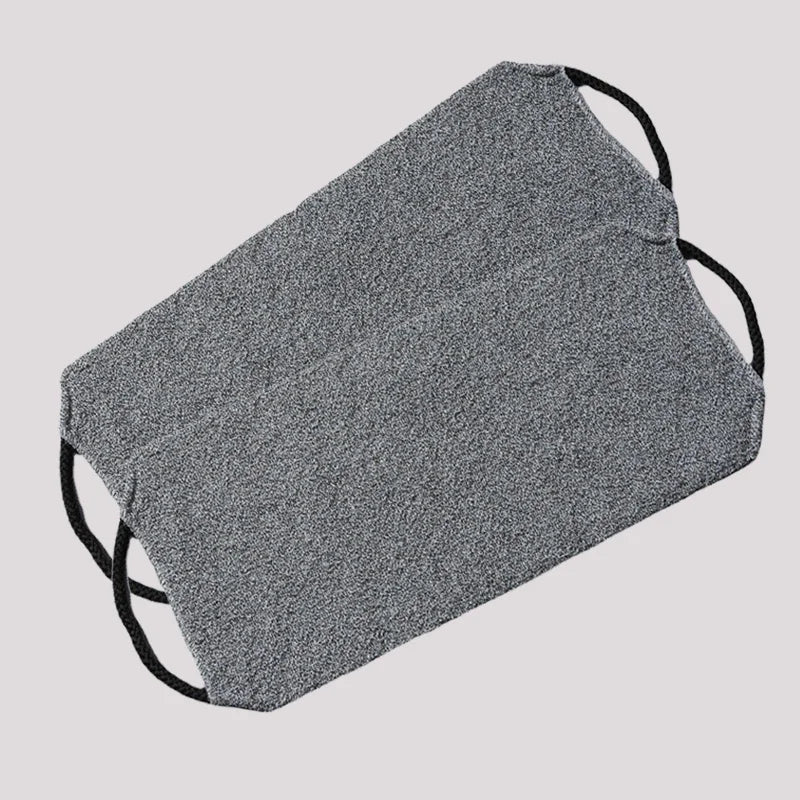Exfoliating Back Scrub Shower Belt