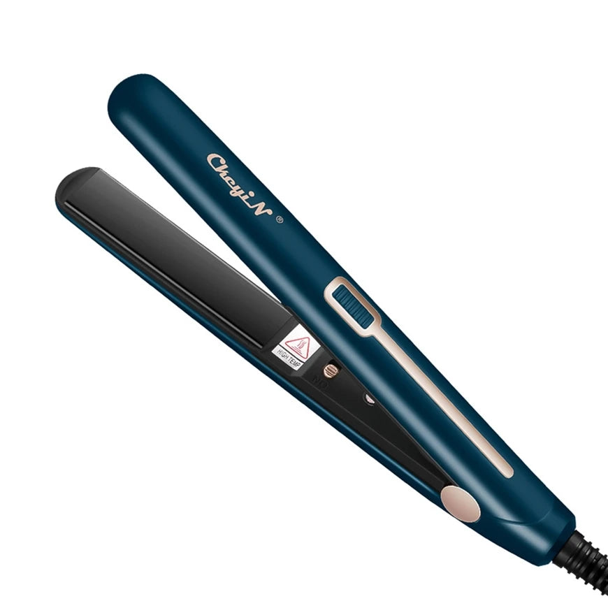 Mini 2-in-1 Hair Straightener