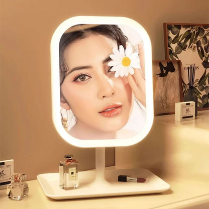 Modern LED Vanity Mirror